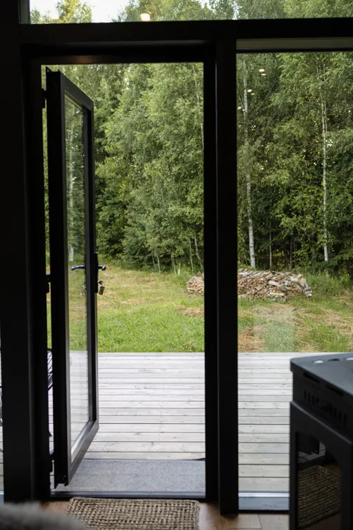 Шале Domingo Dacha