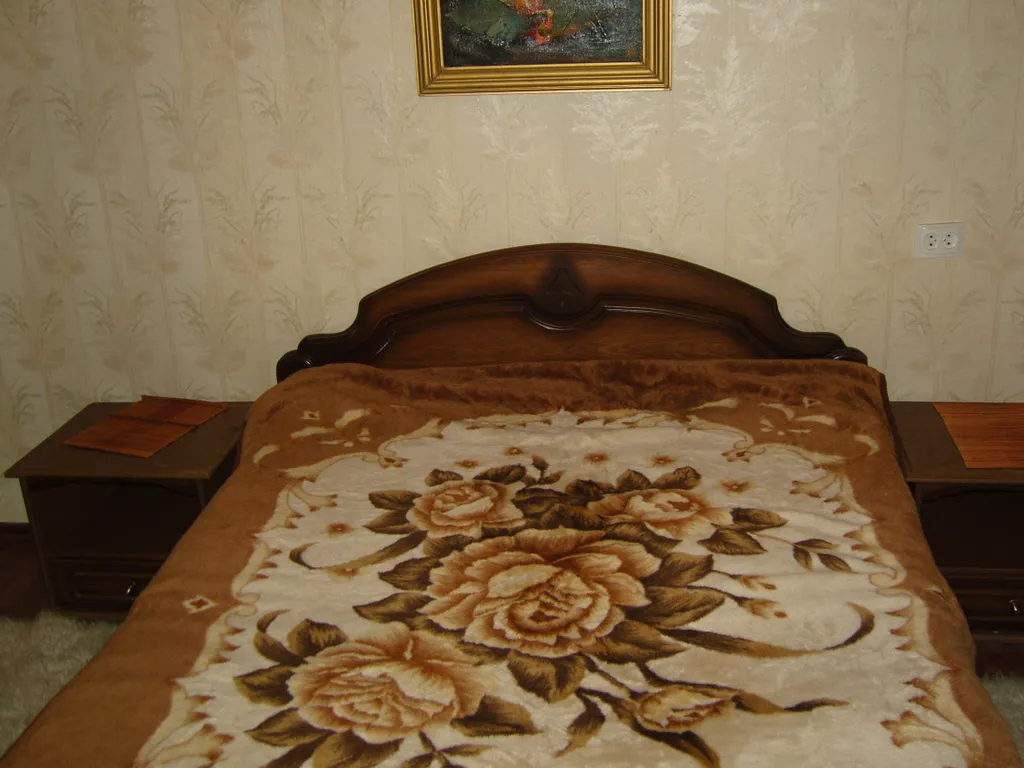 Двушка в 10 этажном кирпичном доме