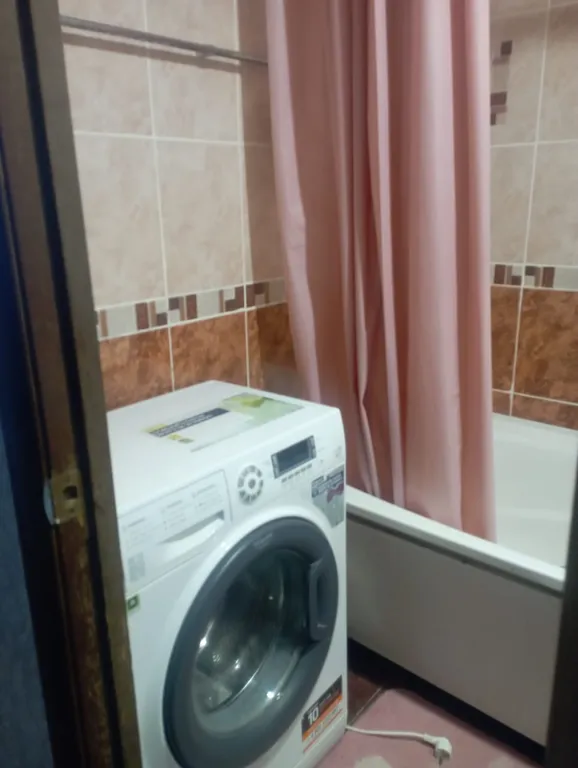 Квартира с видом на море