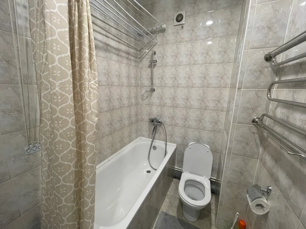 Квартира Отличная квартира в доме на Манежной — Тверь