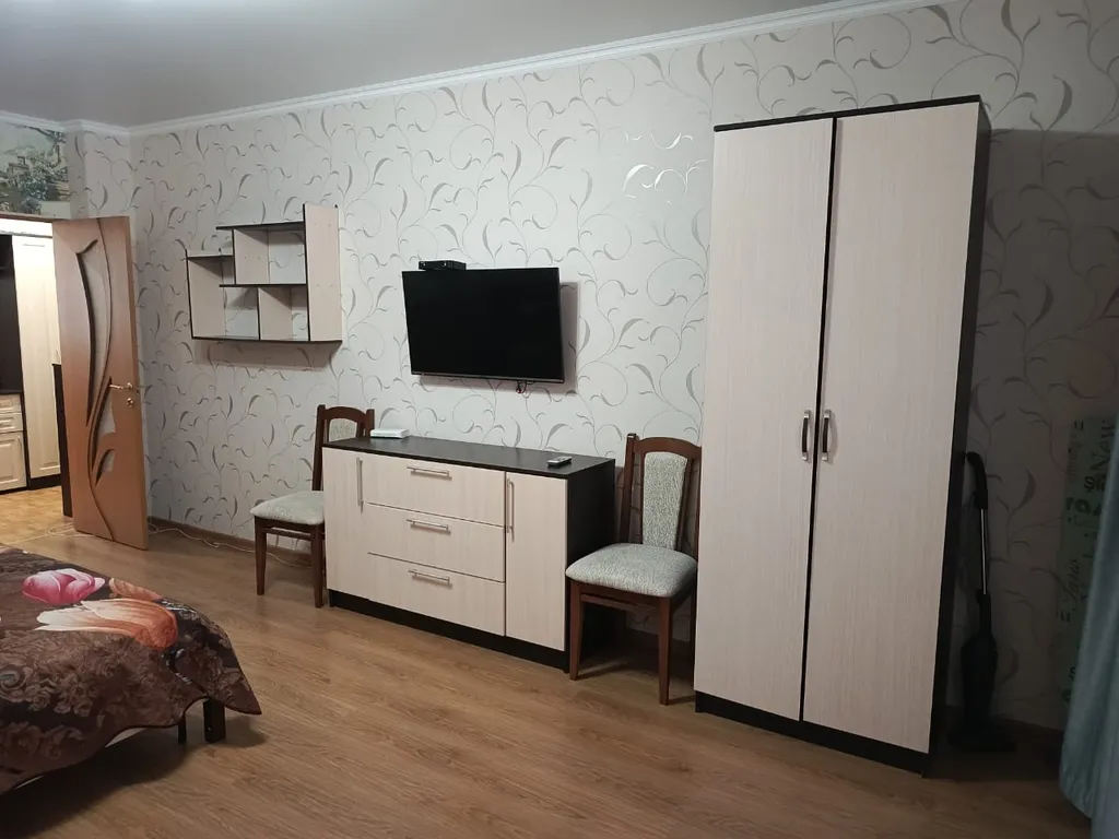 Уютная квартира с видом на море в ЖК Легенда