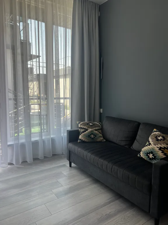 Коттедж Дом с бассейном в Джемете — Анапа