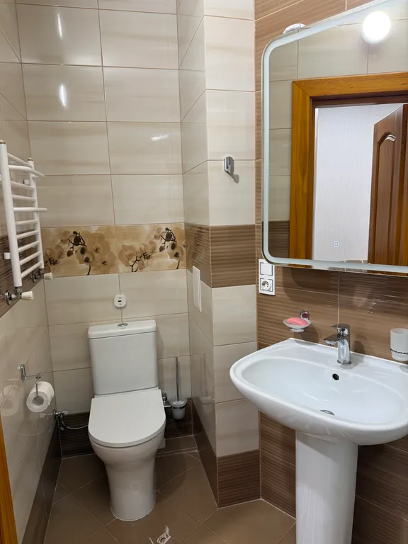 Квартира у моря