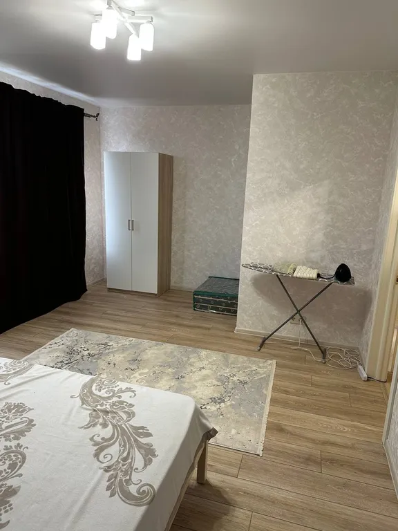 Коттедж на берегу моря