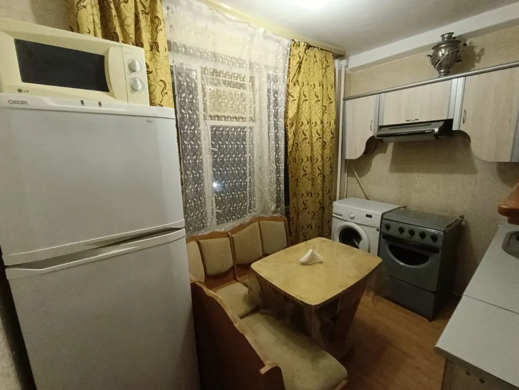 Уютная двушка недалеко от моря