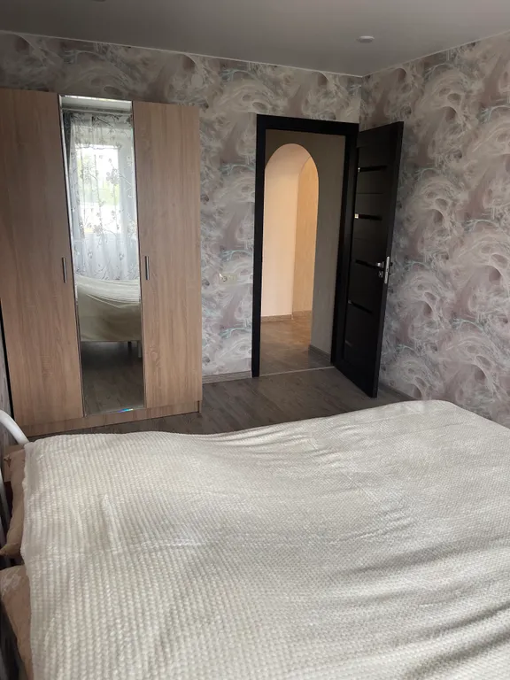 Квартира в историческом центре