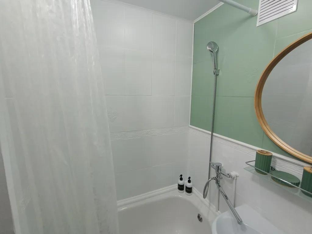 Уютная новая студия в центре Анапы