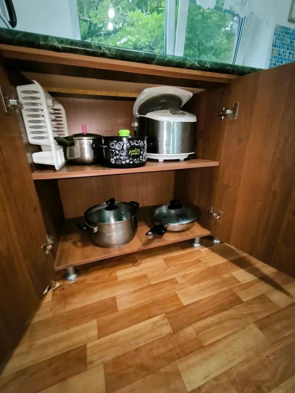 Квартира Тихая квартира-домик рядом с лесом — Туапсе