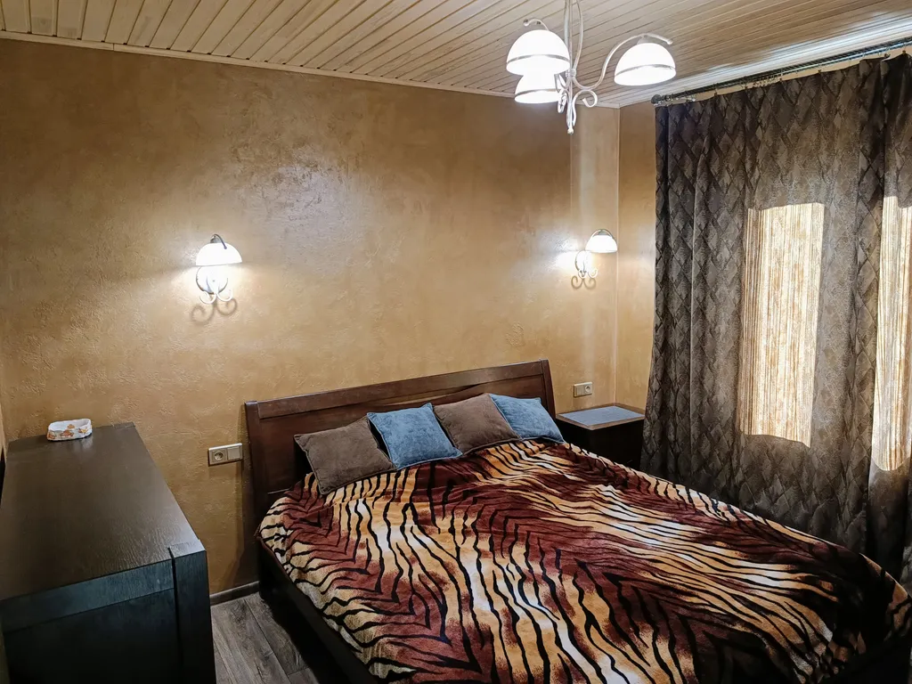 Дом на берегу Немана недалеко от центра