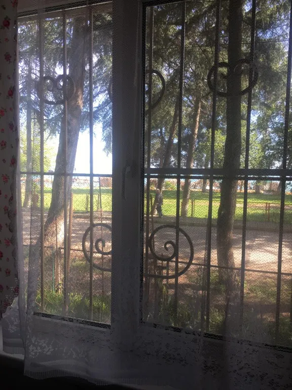 Первая линия, с видом на море