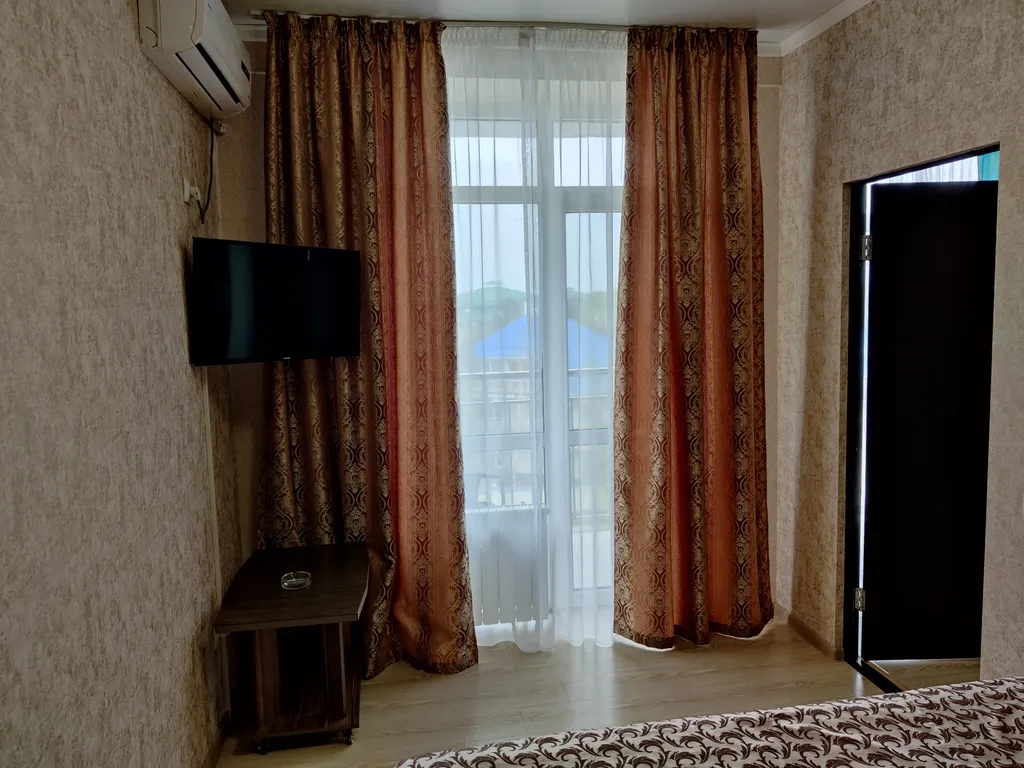 Квартира Квартира В доме Романтика 4 — Анапа