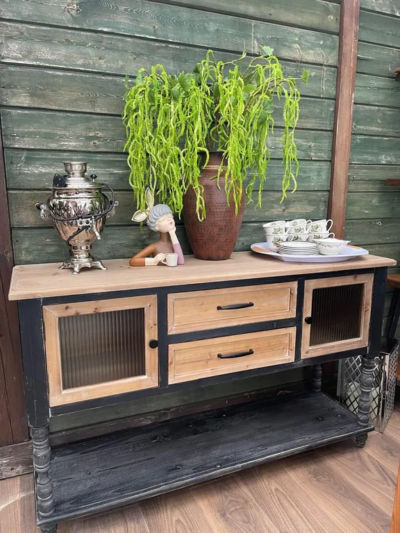 Дом с  бассейном, финской сауной, джакузи и шикарным видом на море