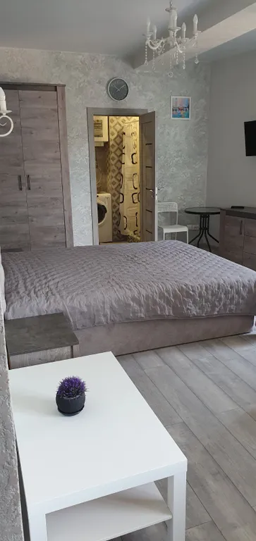 Студия возле моря