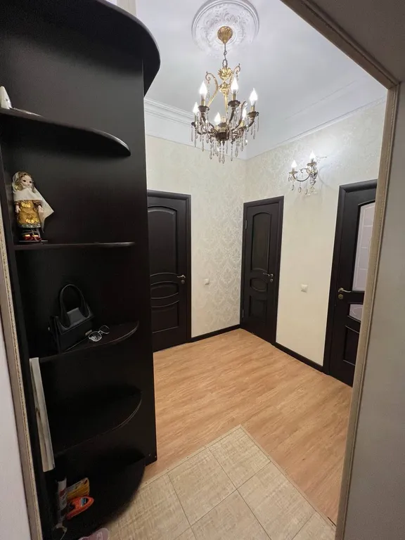 Уютная квартире в доступном месте города