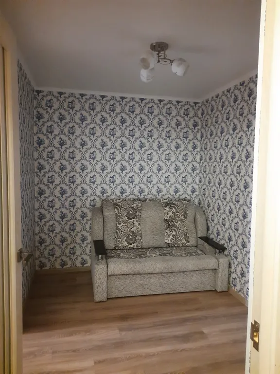 2-х комнатная квартира