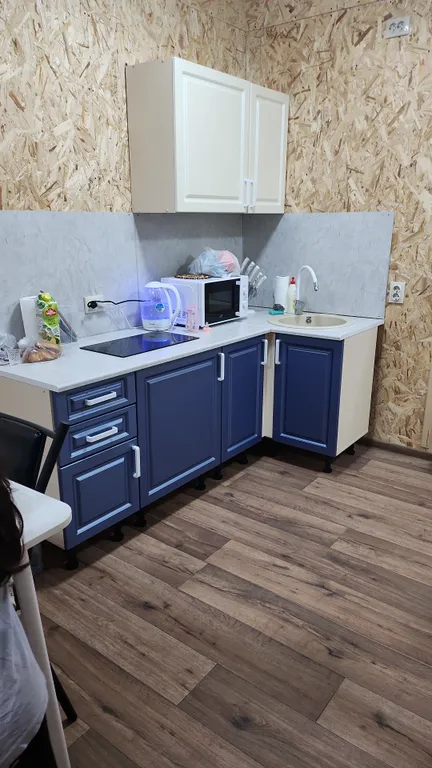 Гостевой дом с видом на Байкал