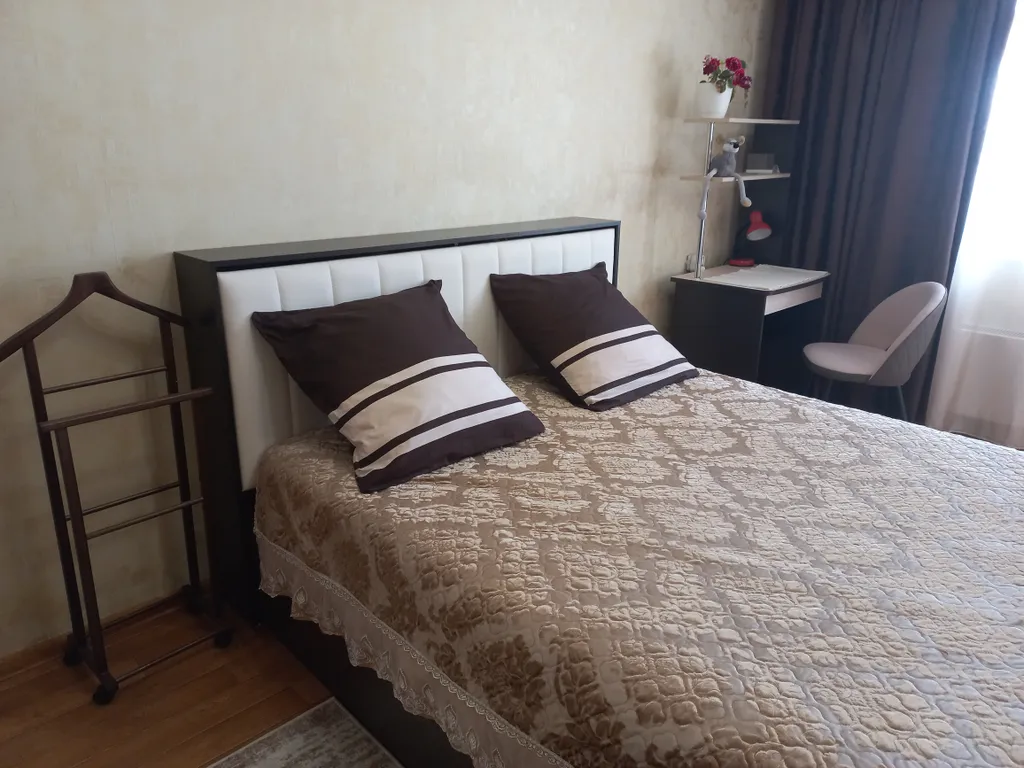 Уютно как дома