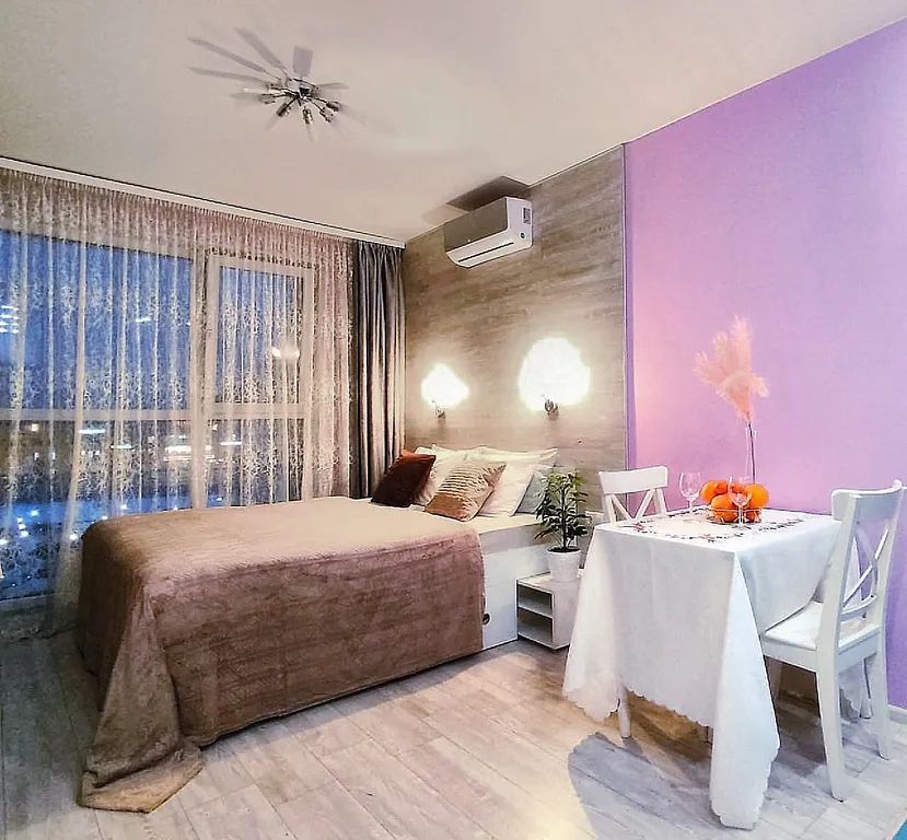 Сказочные Акварели