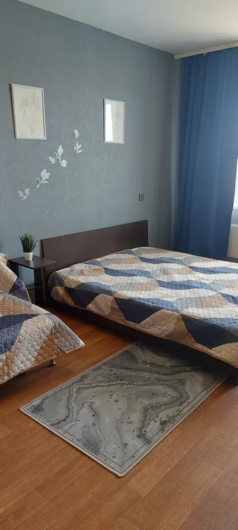 Квартира в Солнечном