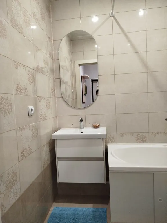 Квартира Квартира Студия Янтарь — Калининград