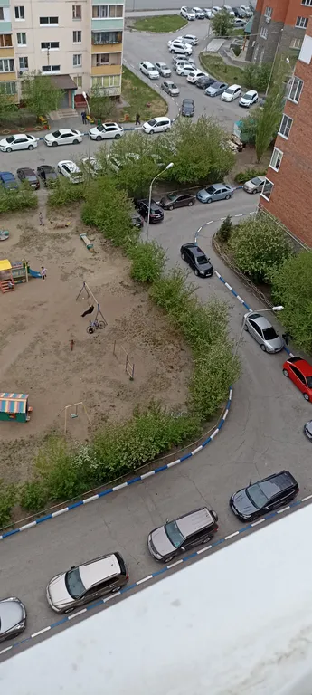 Отличная студия у G Drive арены