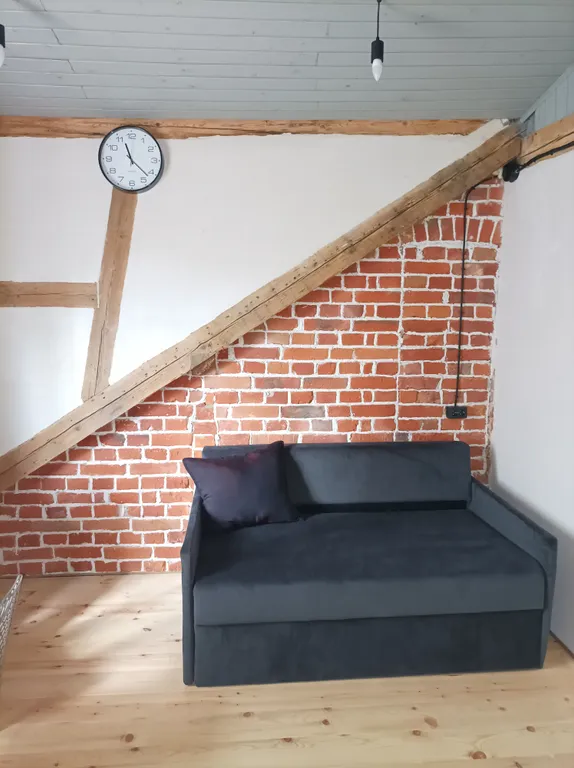 Апартаменты Антураж