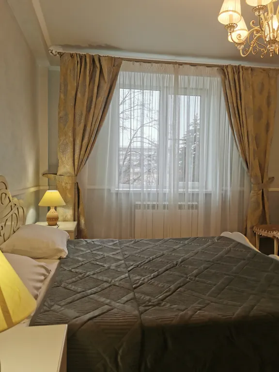 Уютная квартира в центре курортной зоны