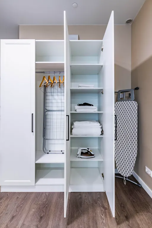 Комфортный апартамент в Радиусе