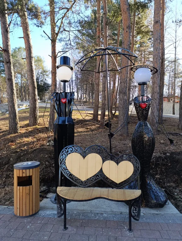 Коттедж Домик с садом в центре — Кисловодск