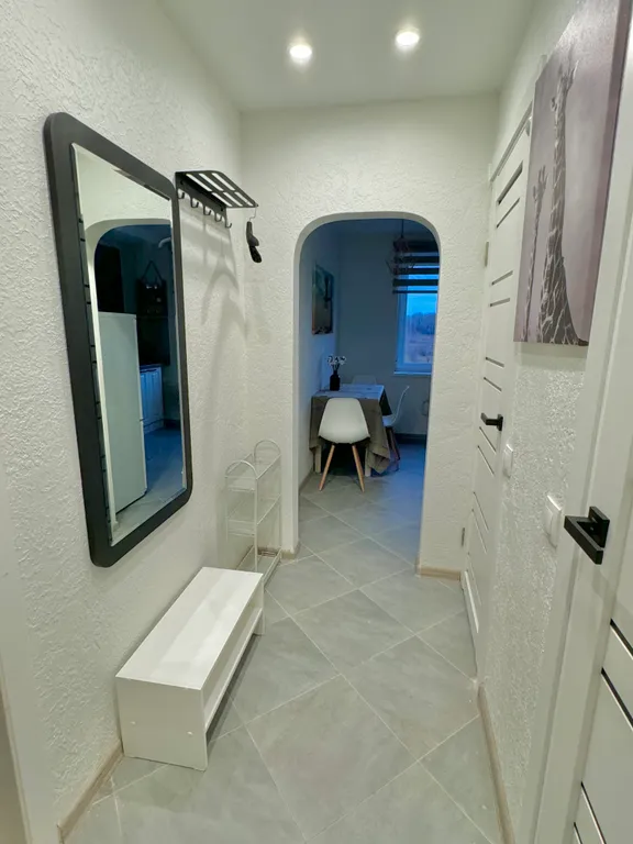 Комфортный отдых