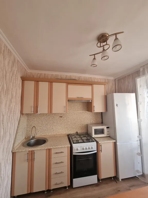 Квартира Уютная квартира  после ремонта — Владикавказ