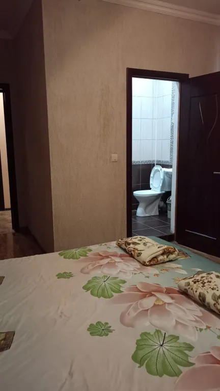 Квартира Комната — Гагра