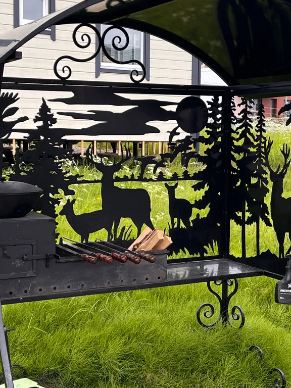 3-комнатный Дом