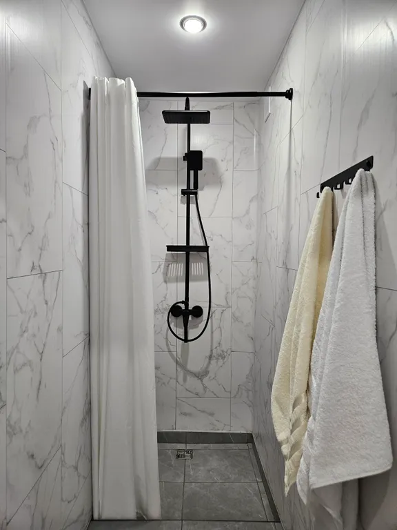 Уютная квартира с новым ремонтом на Университетском