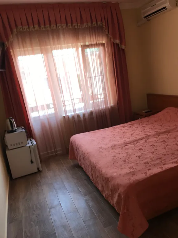 Квартира Комната — Адлер