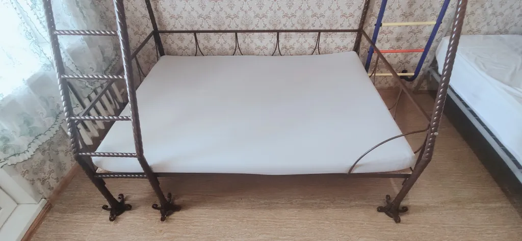 Вместительный 2-х комнатный эконом рядом с Тульским Кремлём