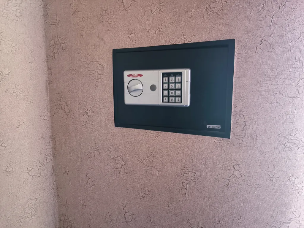 Квартира как дома