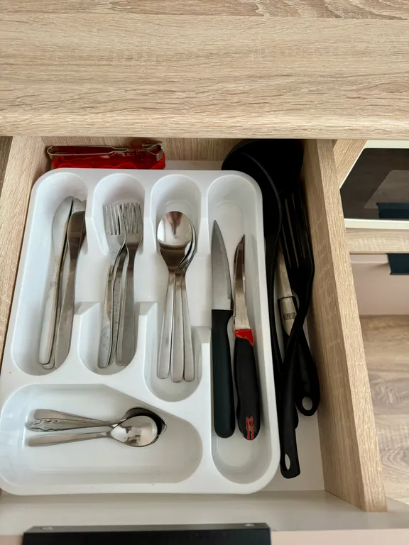 Квартира рядом с Управление по вопросам миграции МВД РФ по Омску