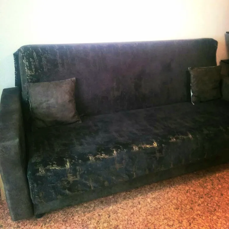 Современная квартира в центре города