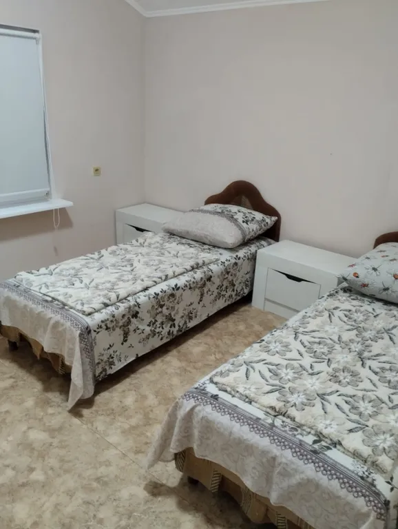 Коттедж Дом у моря — Прасковеевка