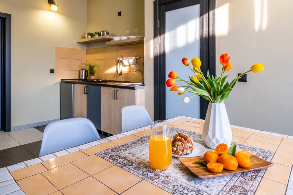 Квартира Комната — Сириус