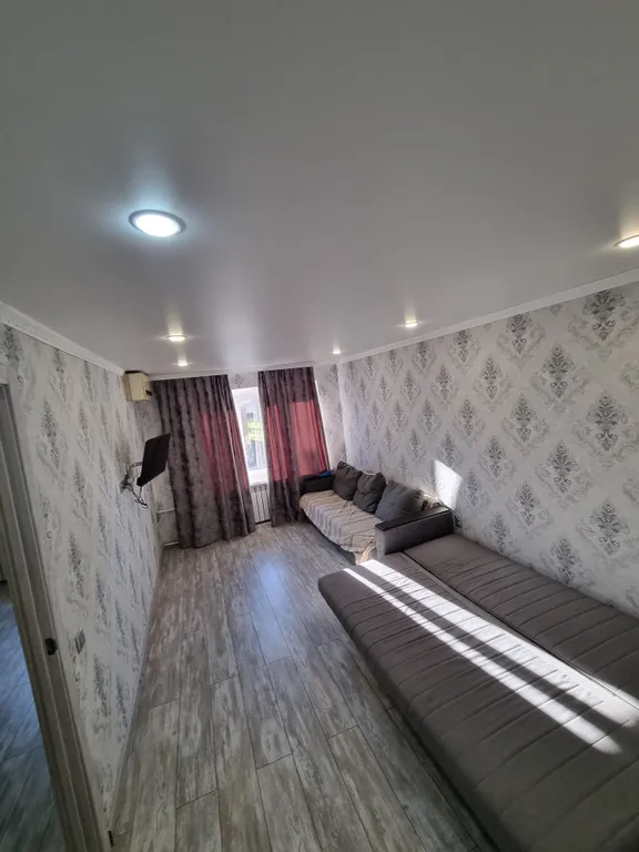 Квартира Хорошая однушка в центре города — аренда посуточно в Новочеркасск