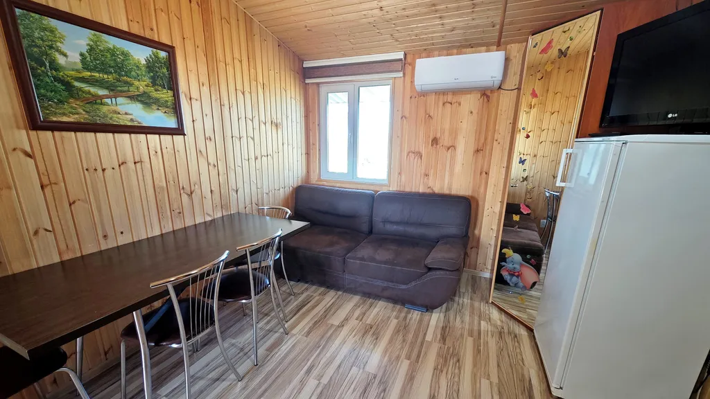 4-комнатная Квартира