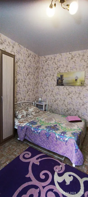 Уютный коттедж на Фиоленте