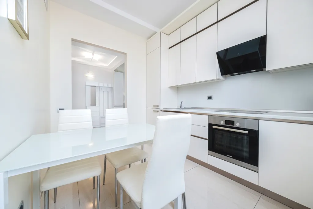 Апартаменты в историческом центре