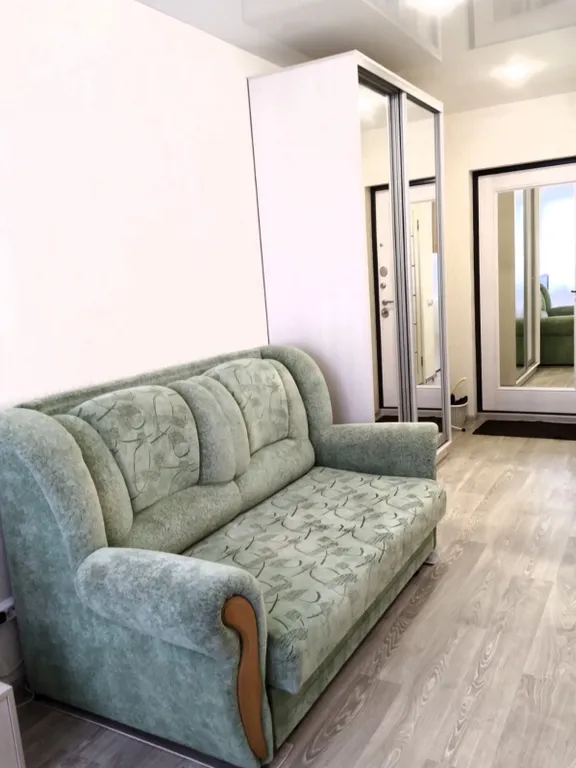 Квартира-студия