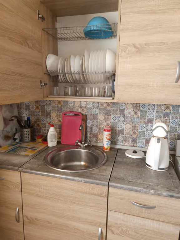 Уютный коттедж