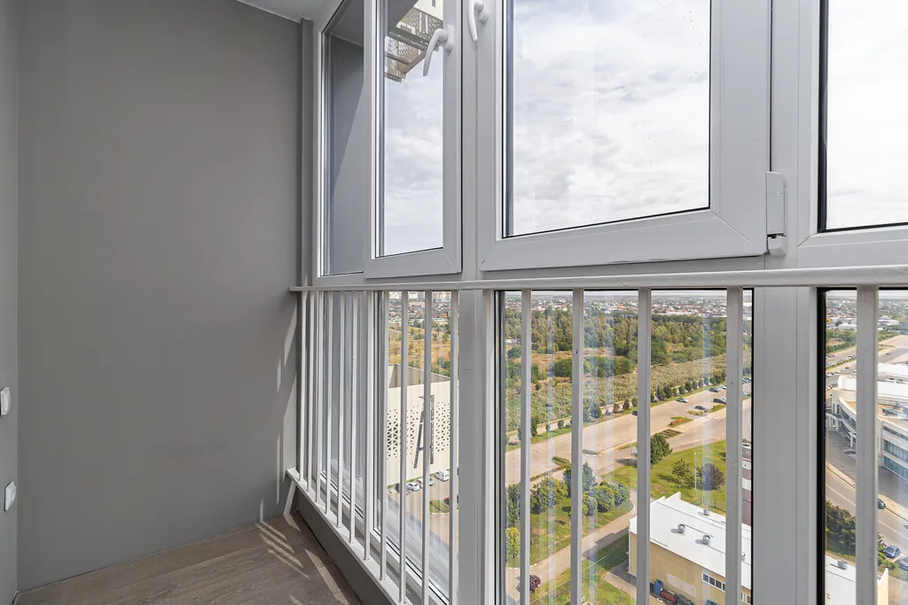 Квартира Комфортная квартира напротив Баскет- Холла — Краснодар