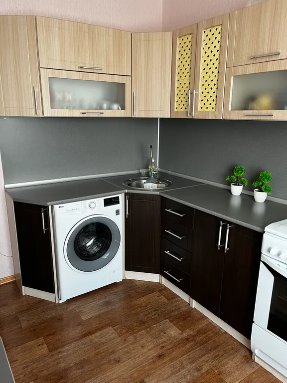 Уютная квартира в ближнем арбеково