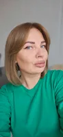 Кристина Кондратьева